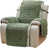 Green Polyester Blend