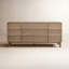 Margaux 71" Wide Sideboard