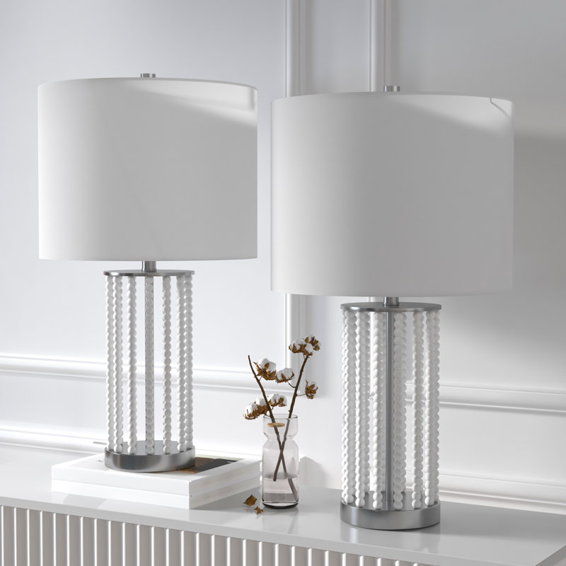 Breshaun Table Lamp