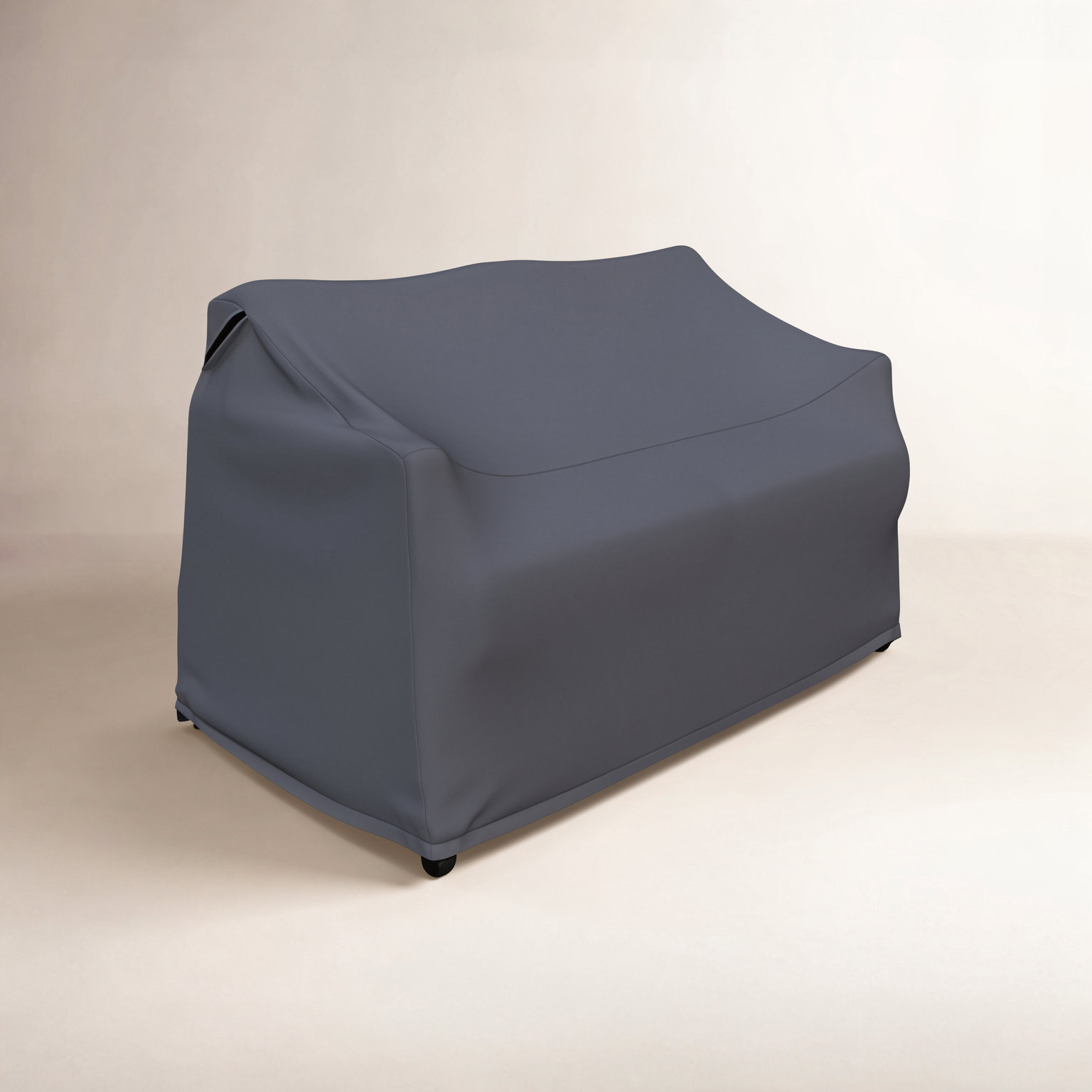 Armando Outdoor Loveseat Cover