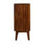Montevideo Solid Wood Rectangle Accent Chest