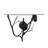 Zaanstad Accent Shelf-1447143032