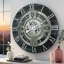 Solid Wood Wall Clock-768006791-768006824