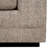 Met X Eichholtz Upholstered 108.66'' Sofa