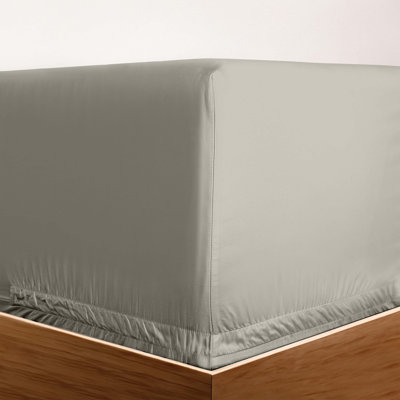 Ultra Percale Fitted Sheet Percale Fitted Sheet