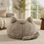 Fauteuil à billes simple-648202345