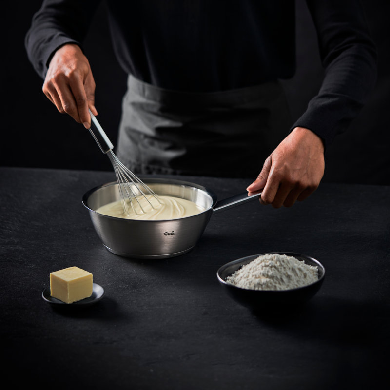 Fissler® Original-Profi Collection® Whisk, Stainless Steel, 9"