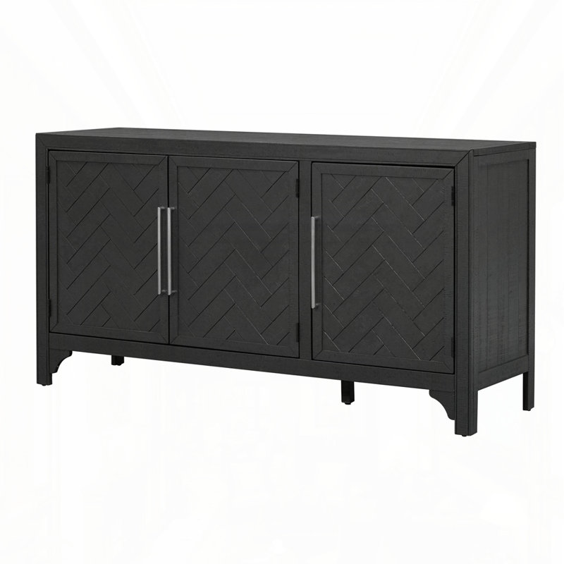 Storage Cabinet Sideboard