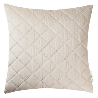 Geometric Square Cushion Cover