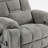 Oversized Electric Lift Chair With Heating, Massage, And Dual OKIN Motors For Ultimate Comfort And Relaxation-2109664473
