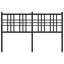 17 Stories Metal Replace Headboard White 193Cm-755827714-755827723