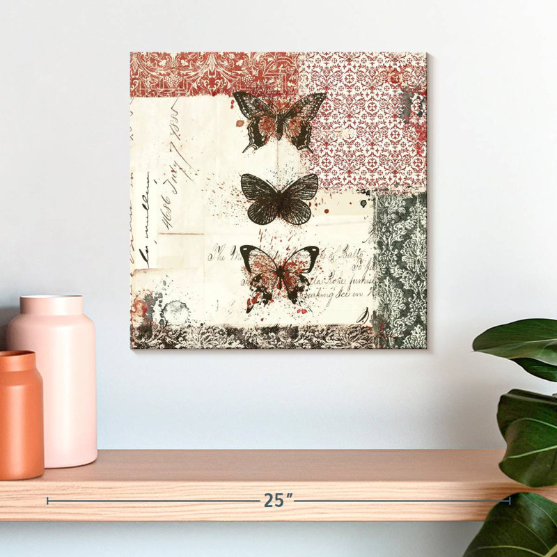 Ronce et abeilles II