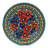 18.6 oz. Poppies Salad Bowl