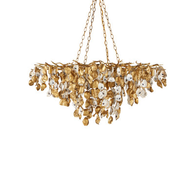 Lustre Lucullan Gold