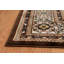 Tapis brun/beige mecca Ravenstein-444912979