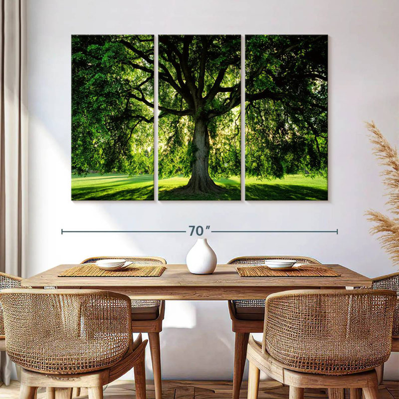 Arbre Harnek, H 42 po x l 65 po
