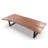 Solid Wood Dining Table