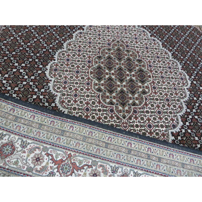 One-of-a-Kind 6'7" X 9'11" Area Rug in