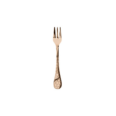 Coccodrillo Cake Fork - 48 Pieces