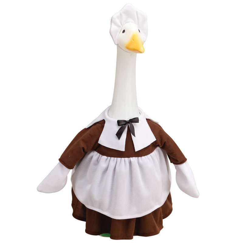 Tenue de grand pèlerin Pilgrim Girl
