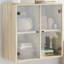 Masion Rectangle Accent Cabinet-1874680827