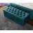 Akilia 102cm Wide Tufted Rectangle Storage Ottoman with Hydrolic Arm-450506590