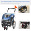 Pet Carrier with 1 Door