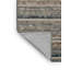 Tapis gris lavable à la machine-71819302