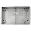 Pro Series 28'' L Single Bowl Stainless Steel Kitchen Sink