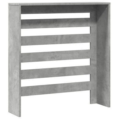 Radiator Cover