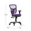 Chaise ergonomique -537490229-537490127