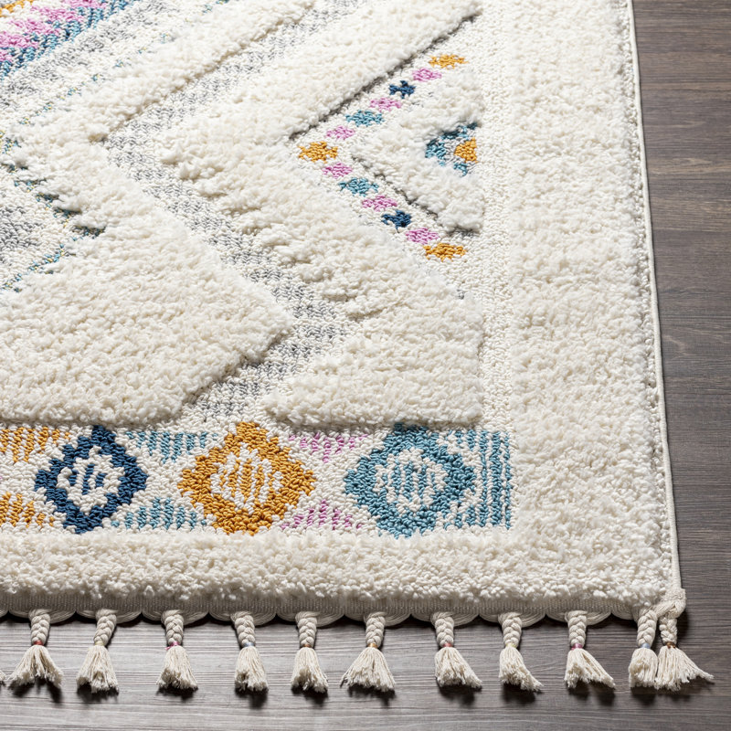 Diemer Performance Southwestern Indoor Rug, Runner 2'7" x 7'3"