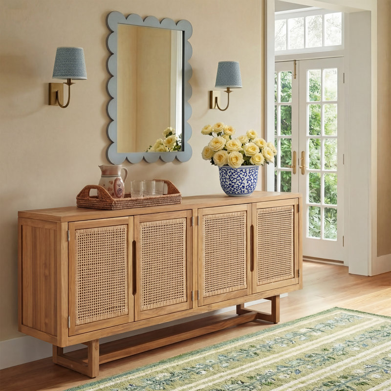 Dacion 72 " W Sideboard