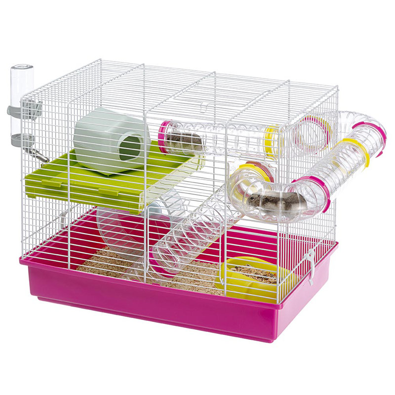 Small Animal Cage