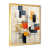 Gold Picture Frame