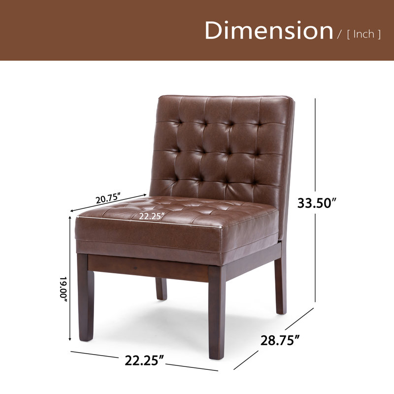 Chaise d'appoint
