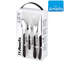 Amefa ECLAT 18/0 Stainless Steel Cutlery Set 24 Piece for 6 People-42038342