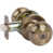 Antique Brass