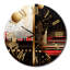 Horloge murale Maumelle-1829026517