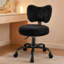 Canora Grey Faux Fur Office Chair-1559259118