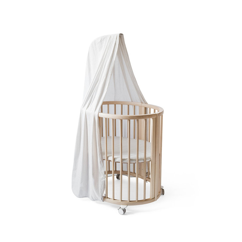 Stokke Sleepi Canopy Pehr V3, Gray
