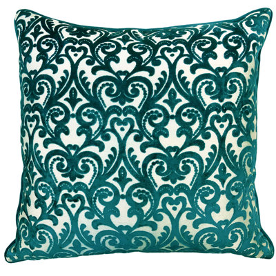 Square Pillow Cover & Insert