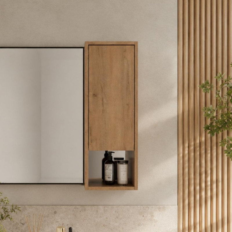 10'' Wall Mounted Storage Cabinet
