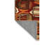  Tapis lavable de musique djembé-135149053
