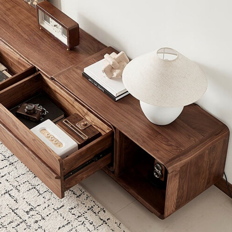 Creative And Simple TV Stand