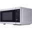 Four à micro-ondes de comptoir 1,1 CF Smart