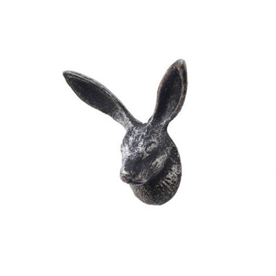 Pena-Urena Metal Wall Wall Hook
