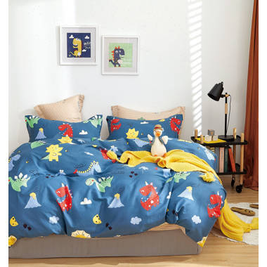 zoomie bedding