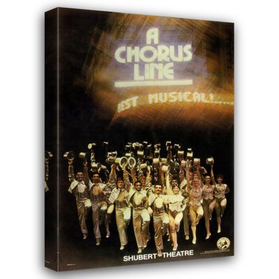 A Chorus Line - Broadway