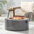 Modern Outdoor Fire Pit-126061905
